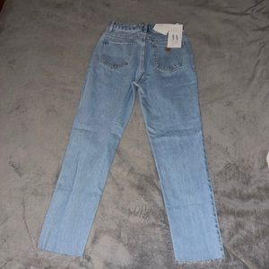 Abrand Jeans NWT size US 26/AU 8